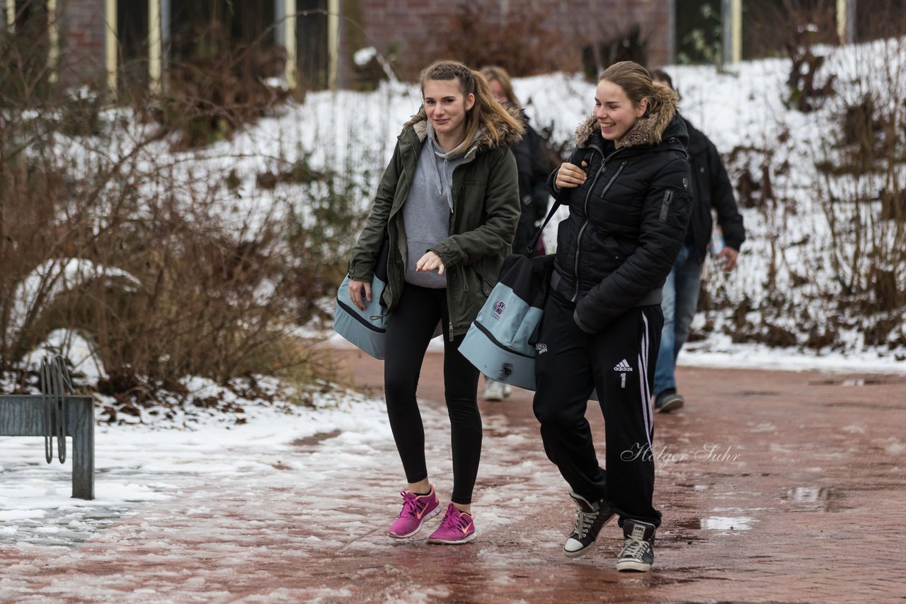 Bild 103 - C-Juniorinnen Kreismeisterschaften